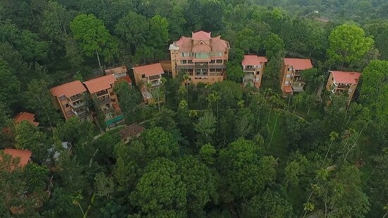 Wild Corridor Resort & Spa