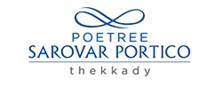 Poetree Sarovar Portico