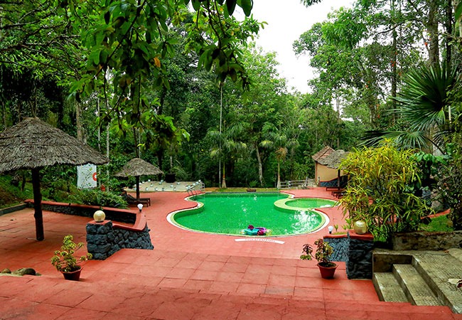 Wild Corridor Resort & Spa